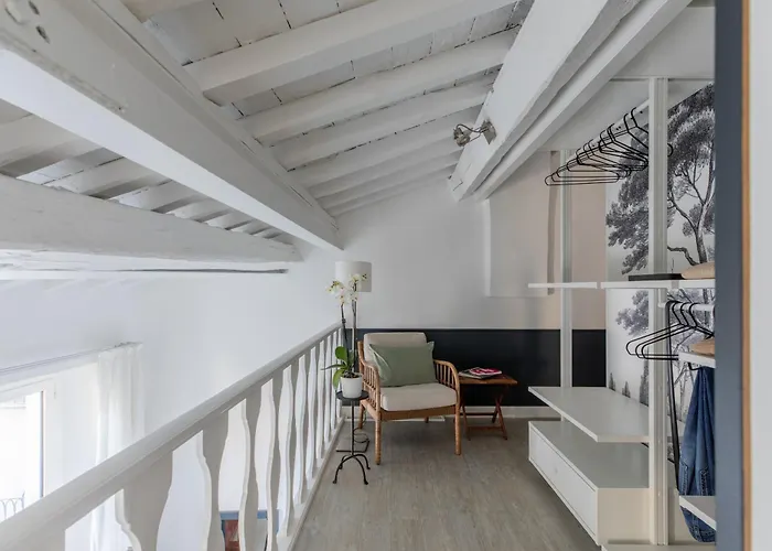 Iflat Historic Flat In Campo De Fiori Appartamento *