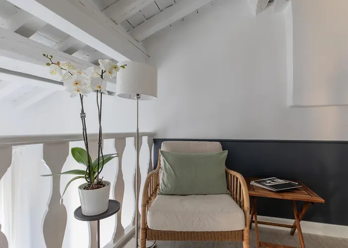 Iflat Historic Flat In Campo De Fiori Appartamento Roma