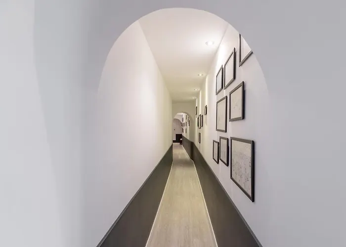 Iflat Historic Flat In Campo De Fiori *