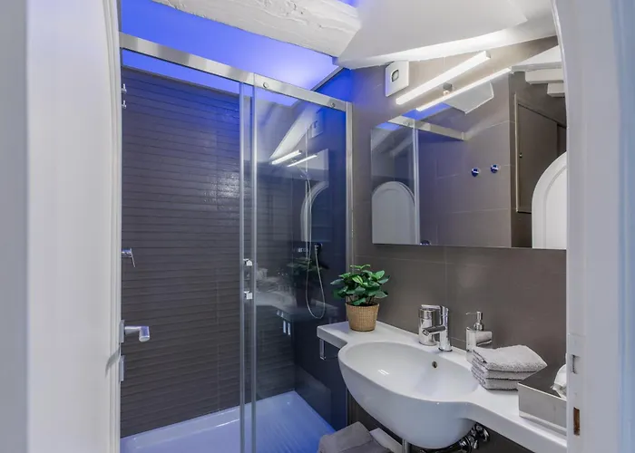 Iflat Historic Flat In Campo De Fiori Appartamento Roma