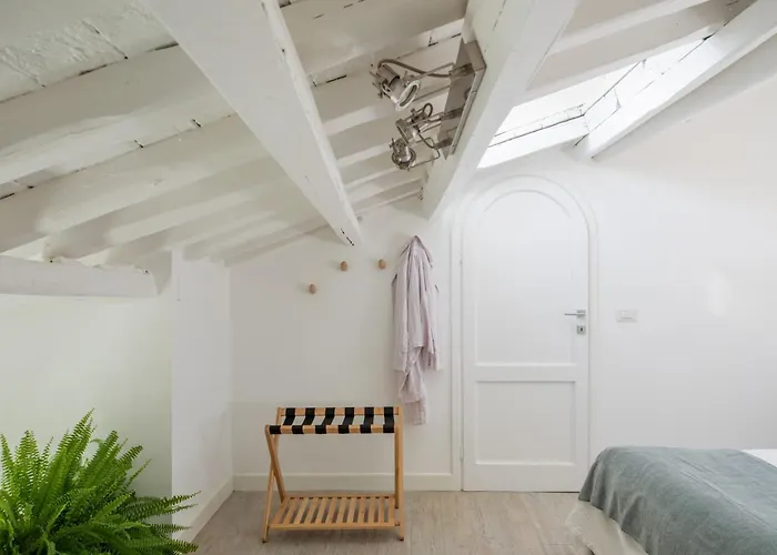 Iflat Historic Flat In Campo De Fiori Roma