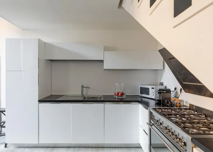 Appartamento Iflat Historic Flat In Campo De Fiori