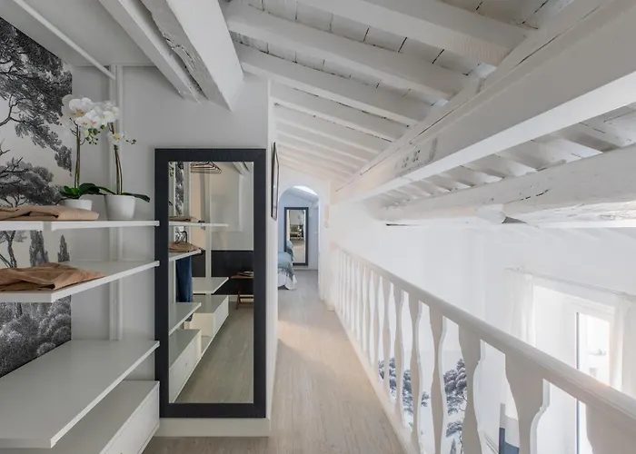 Appartamento Iflat Historic Flat In Campo De Fiori Roma