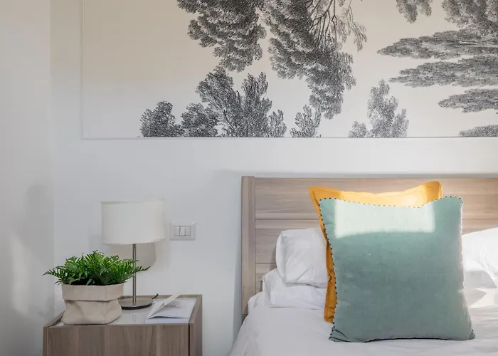 Iflat Historic Flat In Campo De Fiori Appartamento
