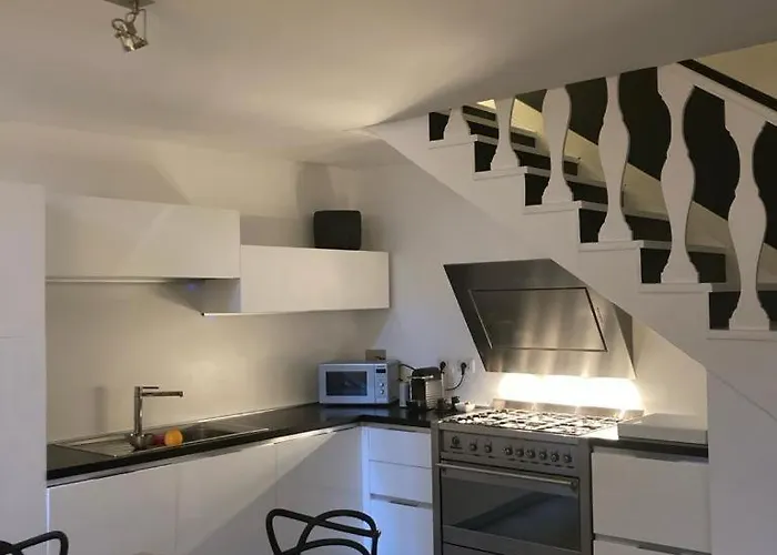 Appartamento Iflat Historic Flat In Campo De Fiori